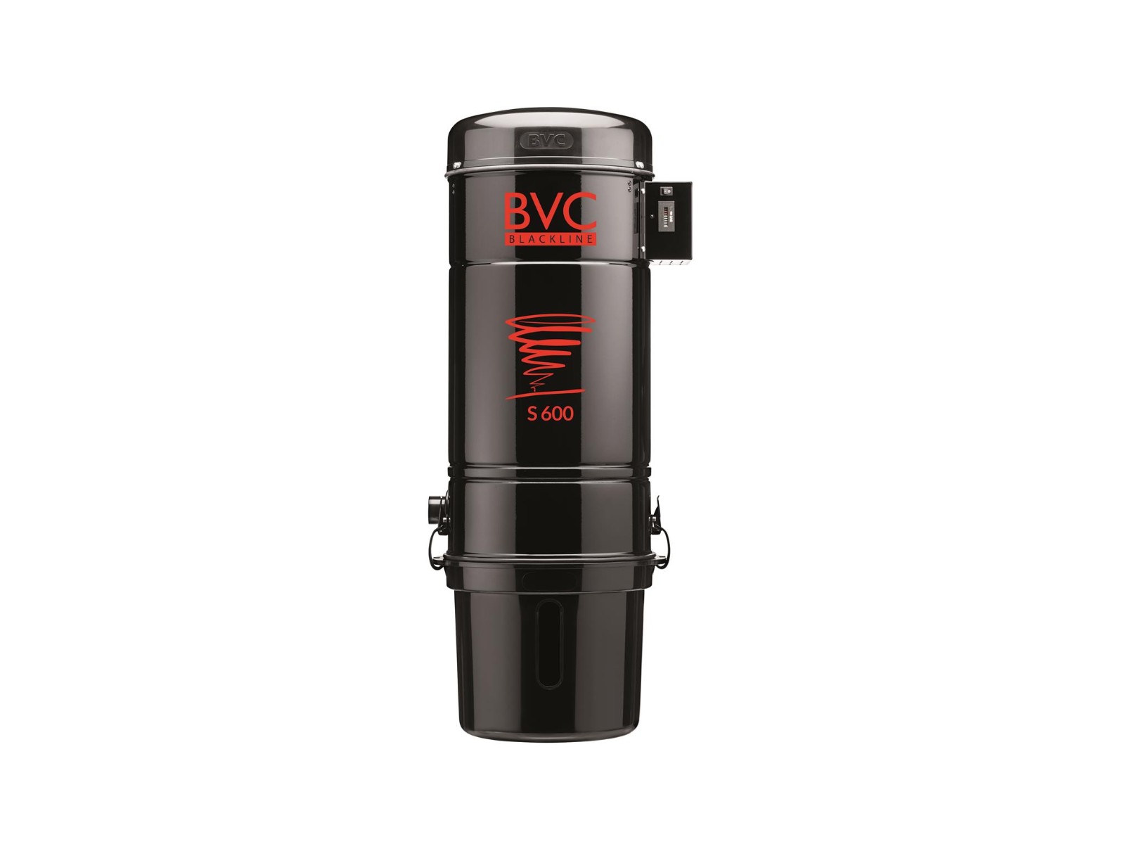 BVC Zentralstaubsauger