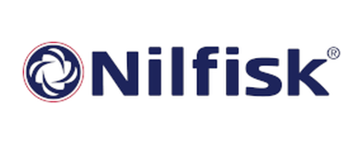 Logo Nilfisk