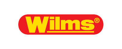 Logo Wilms
