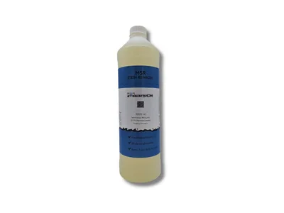 Flasche Mersch MSR Stein-Reiniger